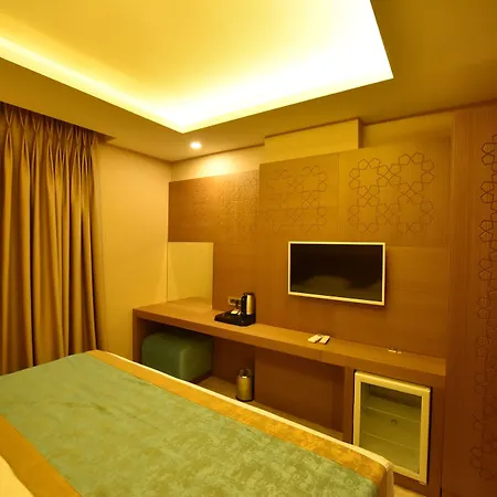 Hotel Grand Bulut &